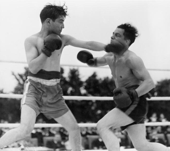 Top Athletes Known for Comeback Championships