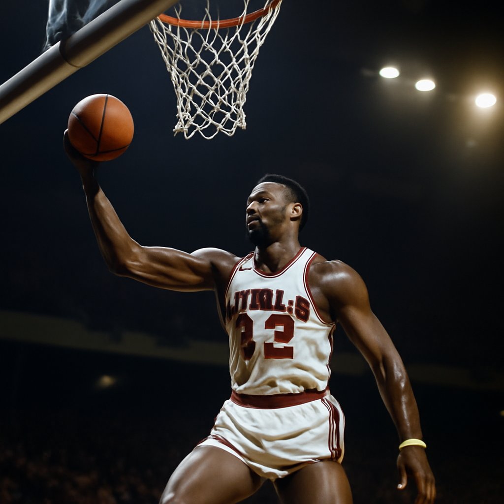 Facts About Wilt Chamberlain's Scoring Records