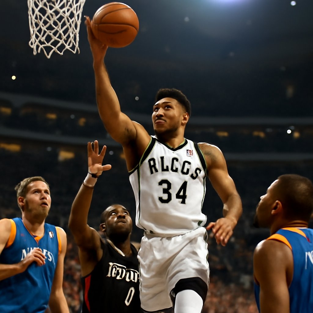 Top 10 NBA Championship Teams Ranked