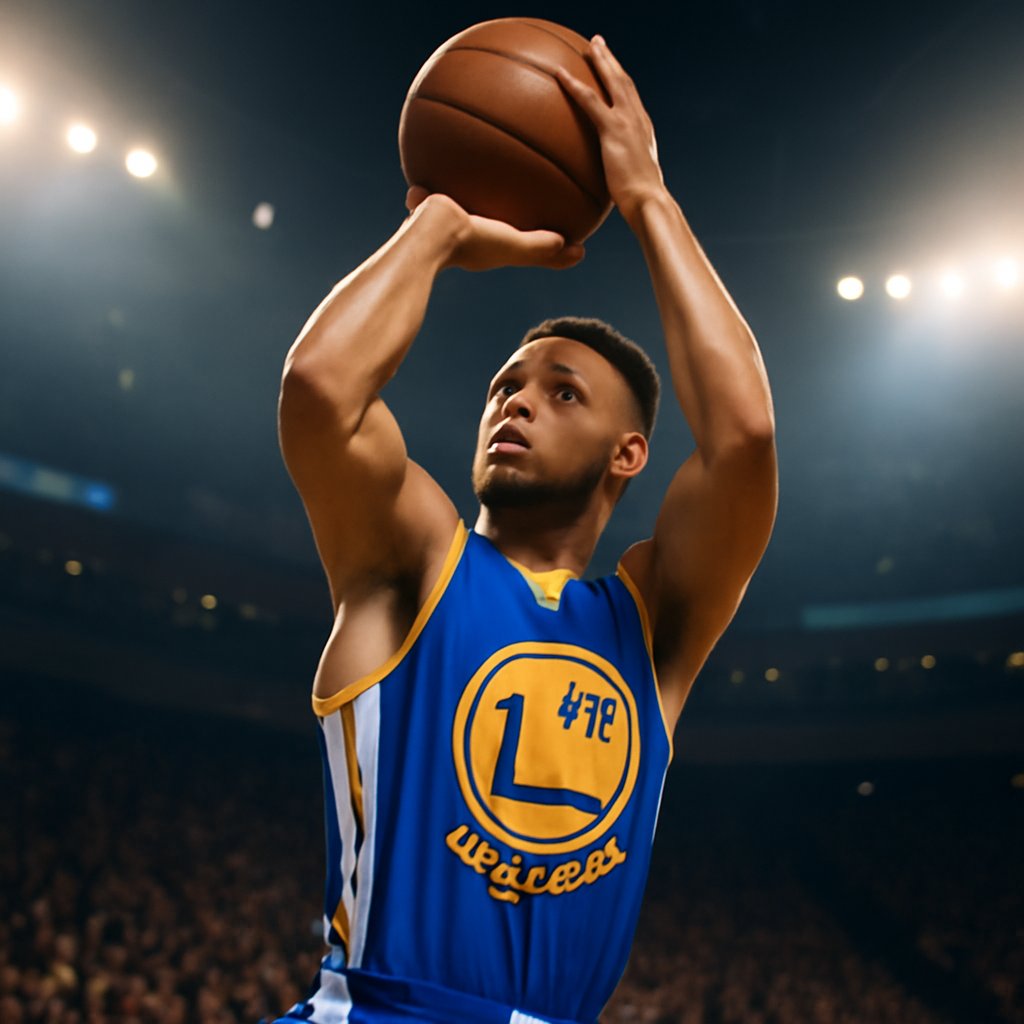 Facts About the NBA Three Point Record