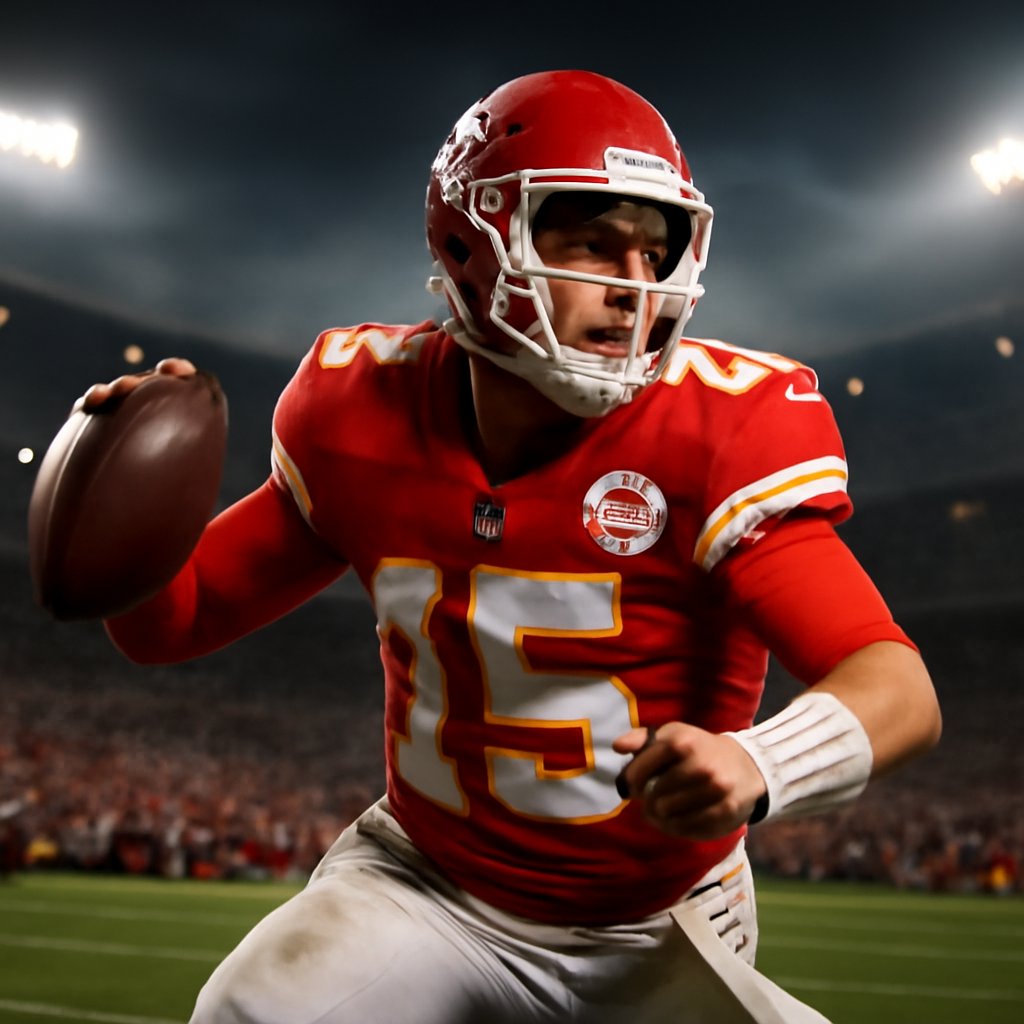 NFL Power Rankings - May 27,